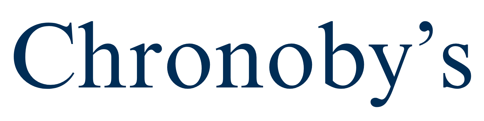 Chronoby's