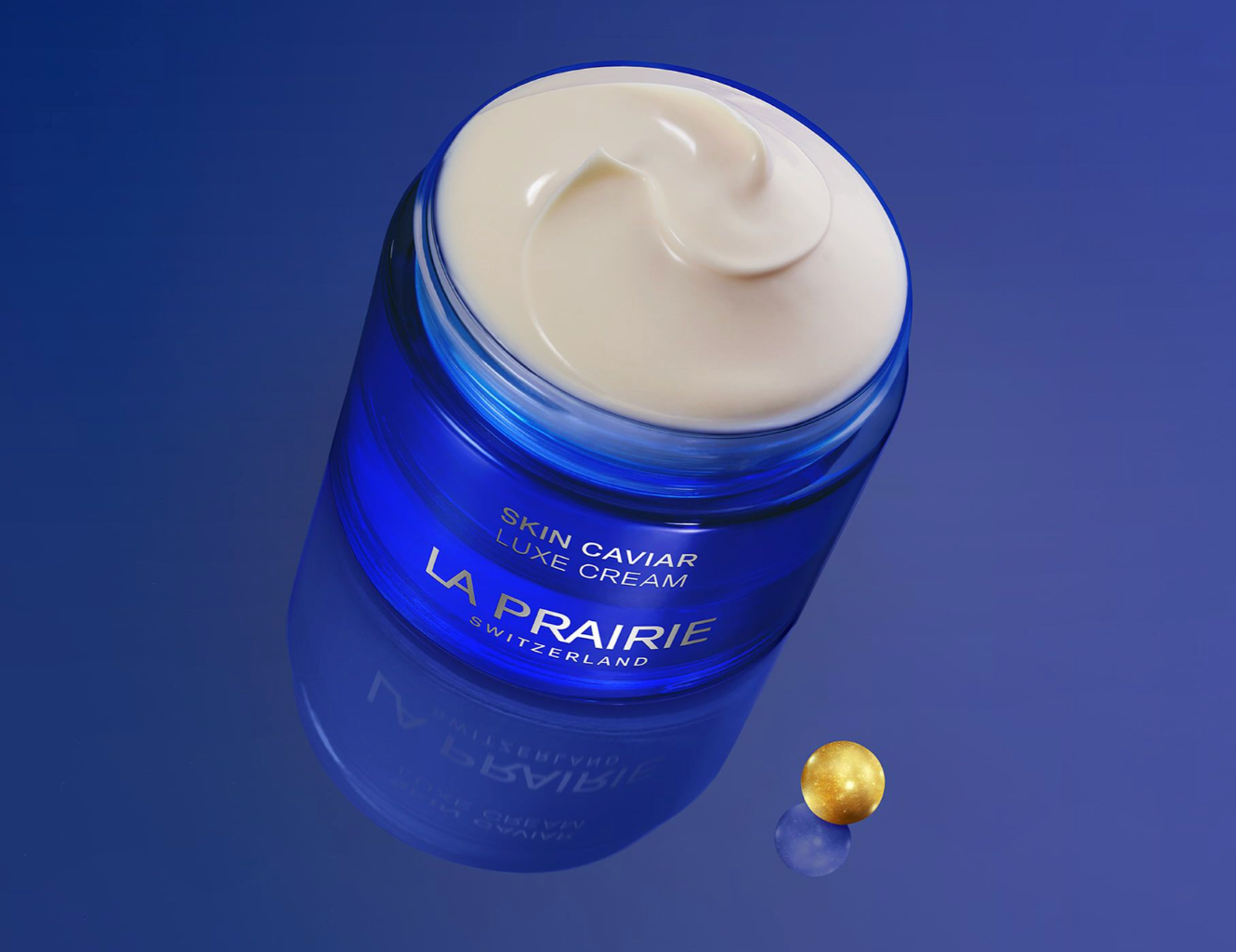 Skin Caviar La Prairie