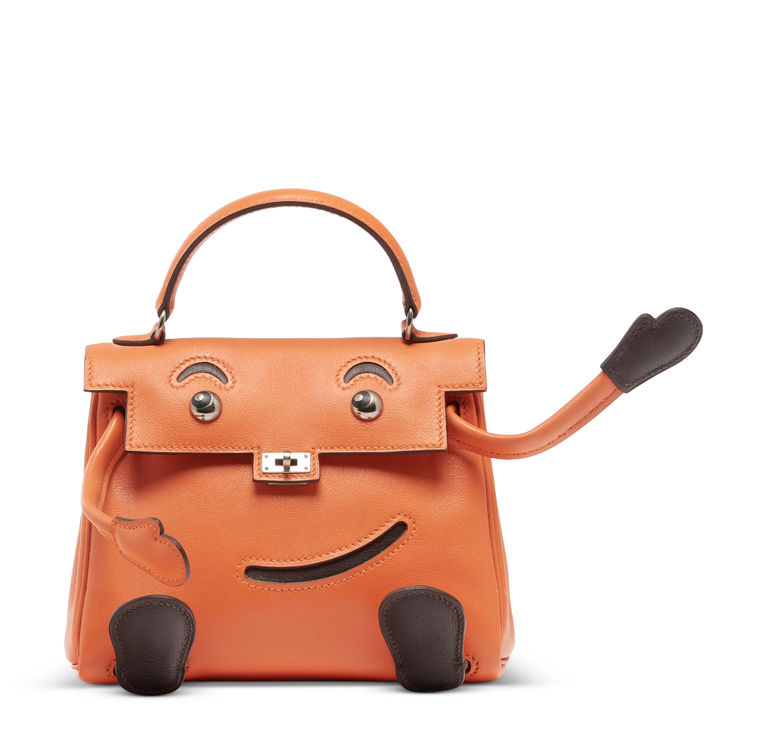 Hermès Quelle Idole