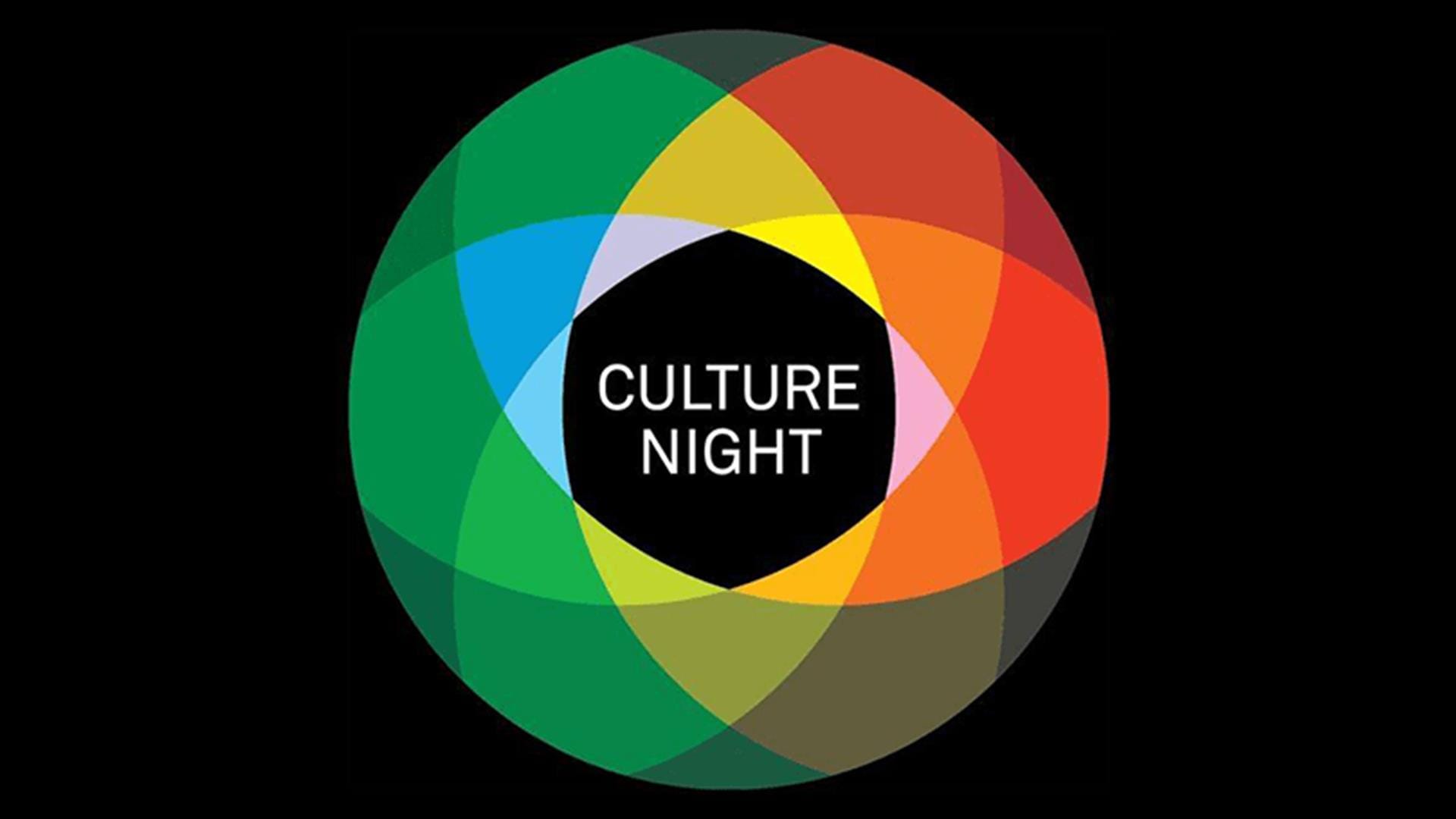 Culture Night 2024