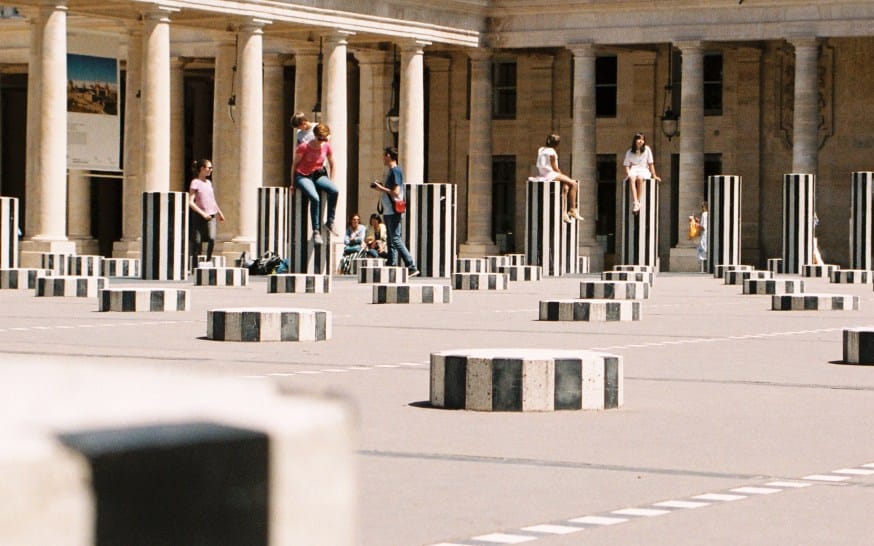 Domaine National du Palais-Royal