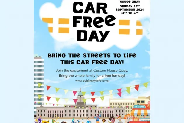 Car free day