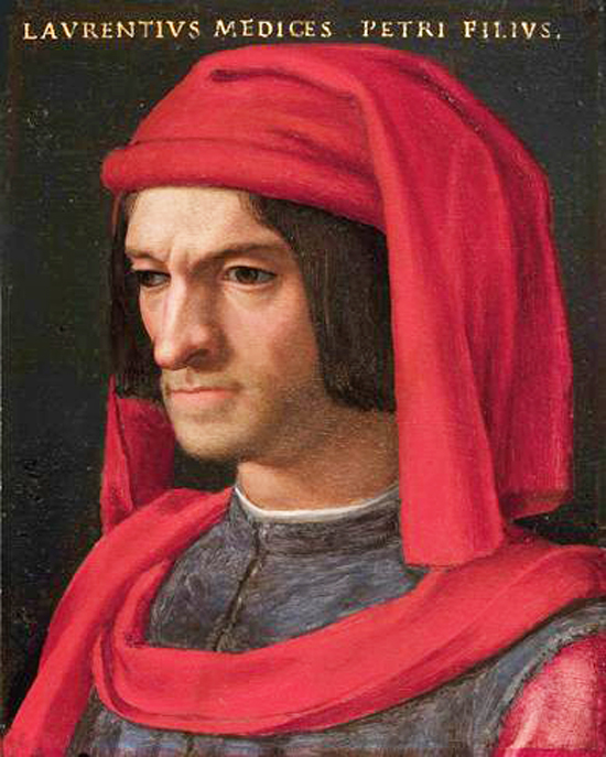 Lorenzo de' Medici