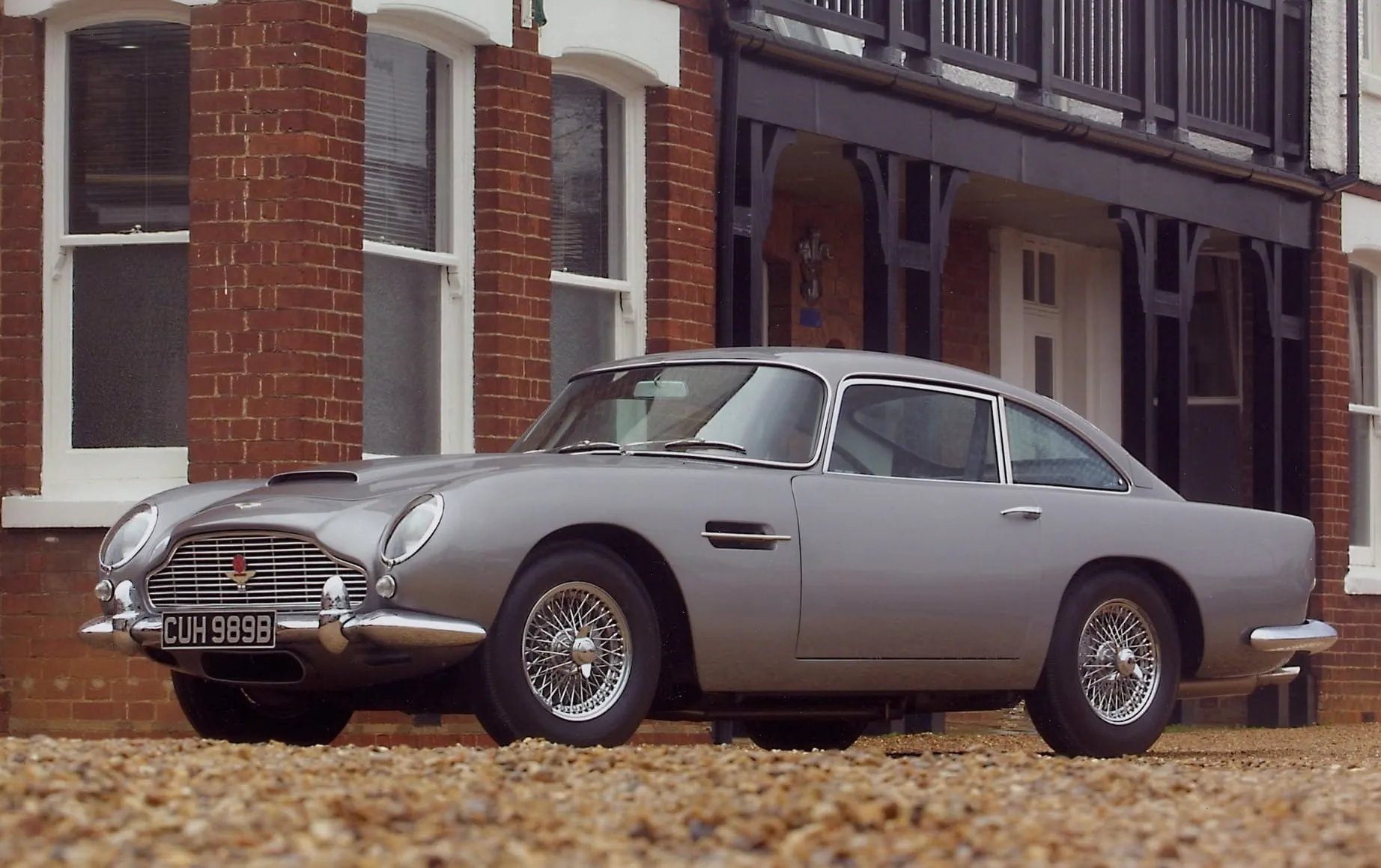 Aston Martin DB5