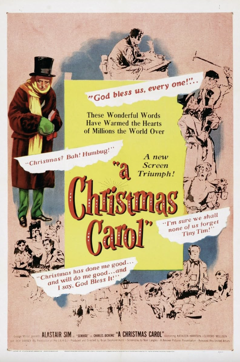 A Christmas Carol