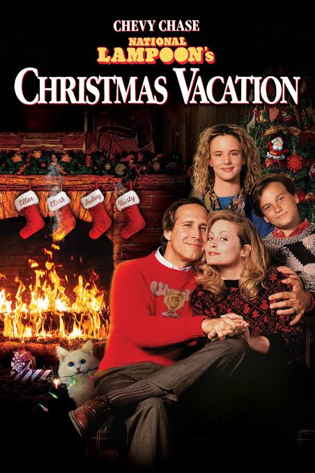 National Lampoon’s Christmas Vacation