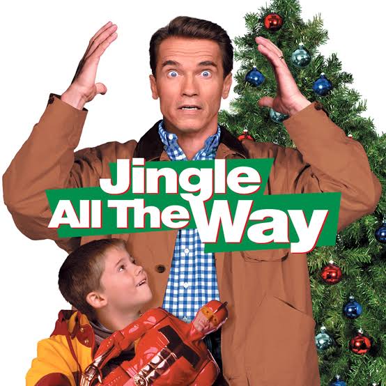 Jingle All the Way