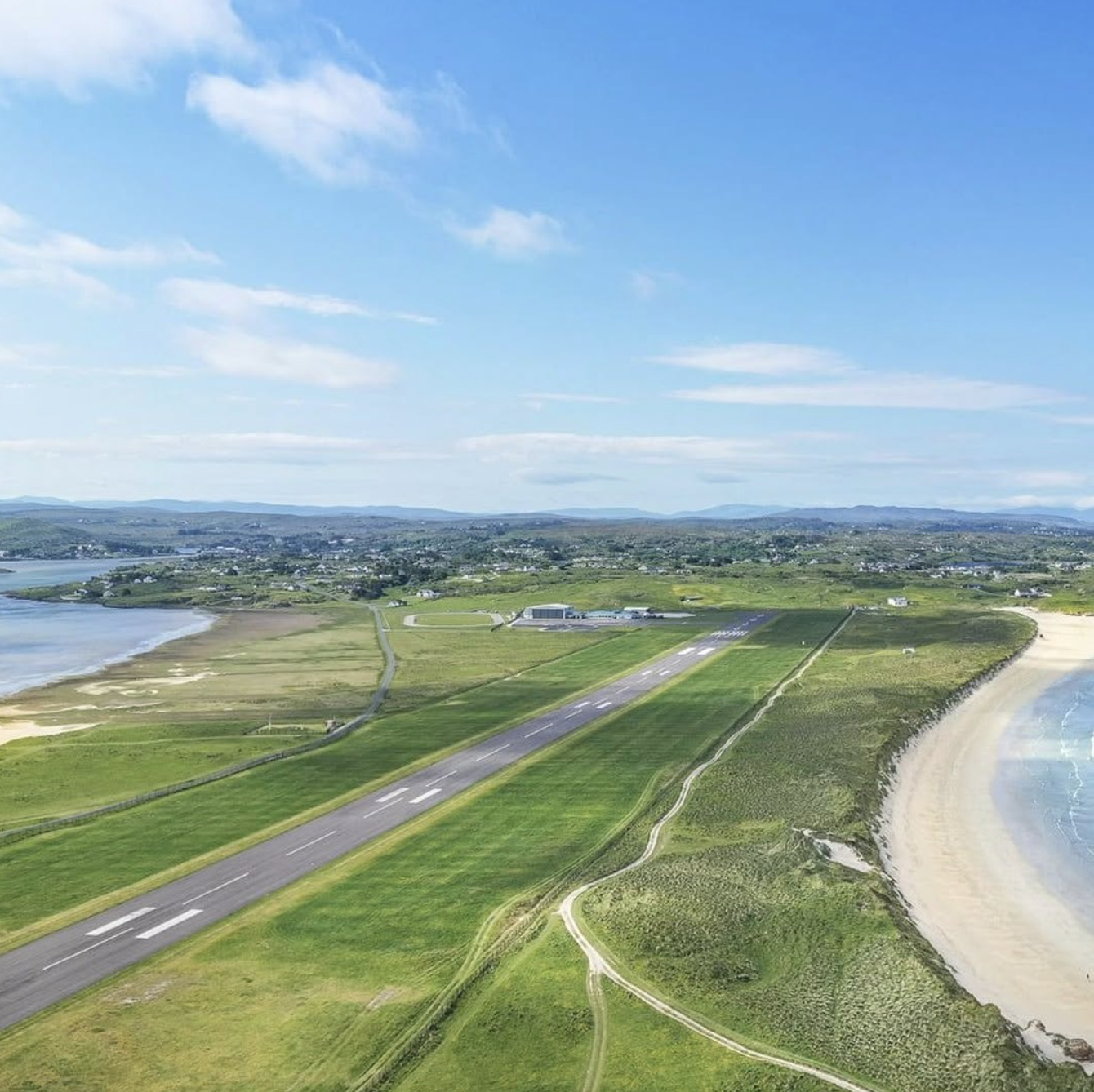 Donegal Airport