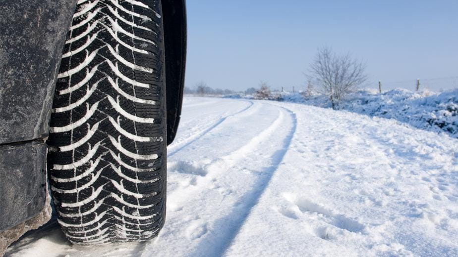 Winter Tyres