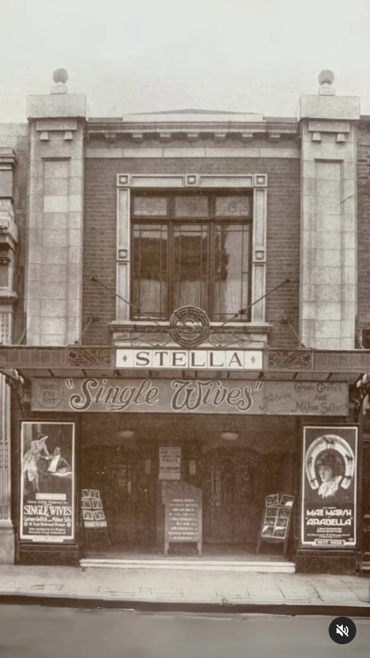 Stella Cinema