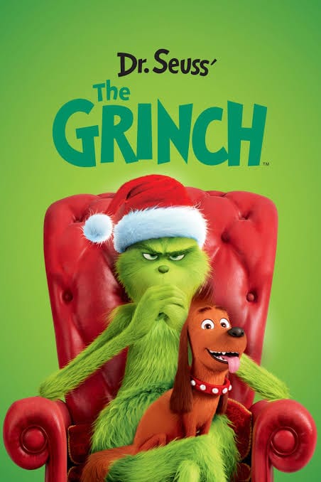 The Grinch