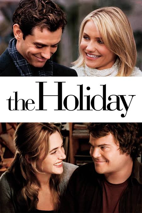 The Holiday