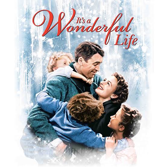 It’s a Wonderful Life