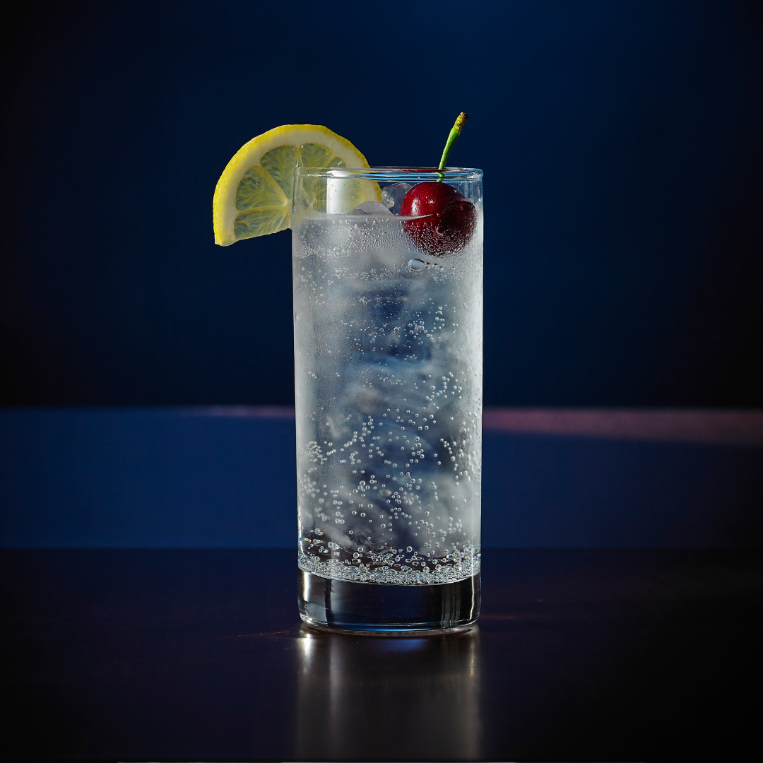 Tom Collins