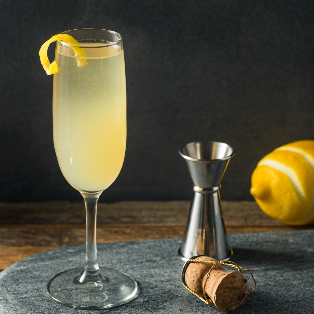 French 75