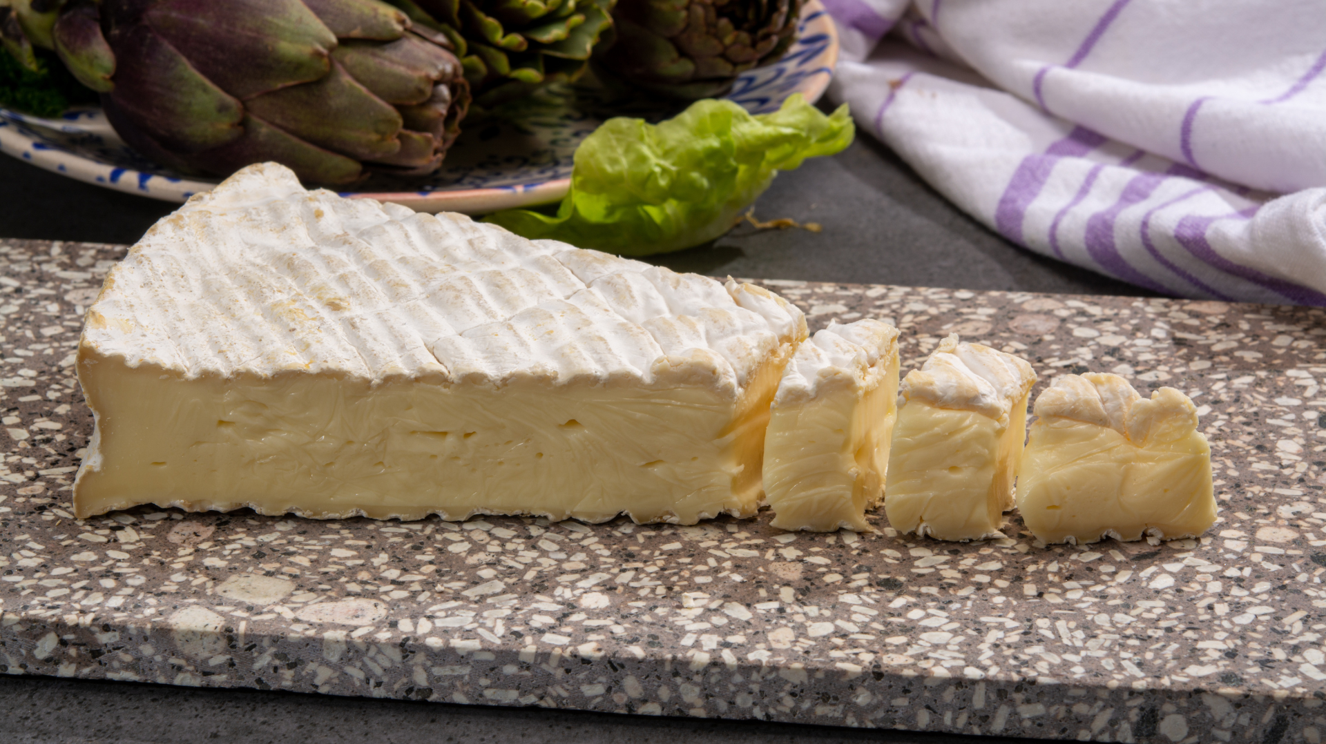 Brie de Meaux