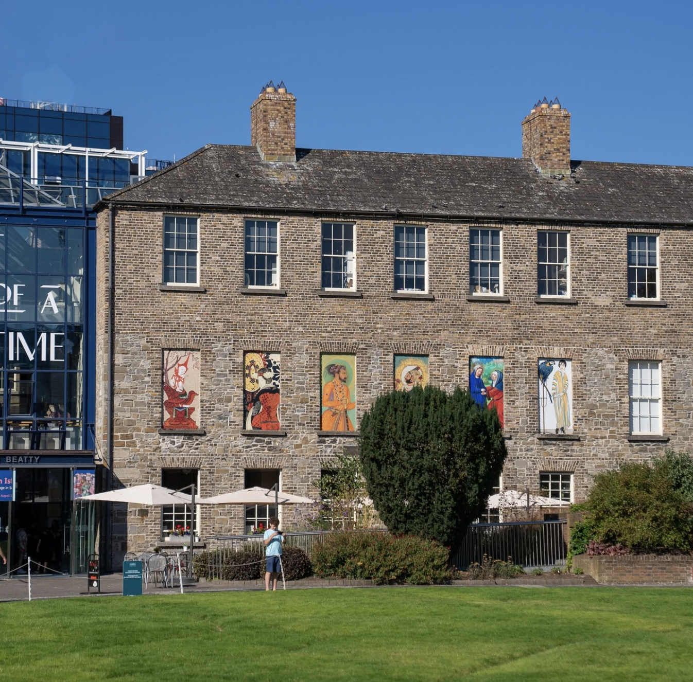 Chester Beatty