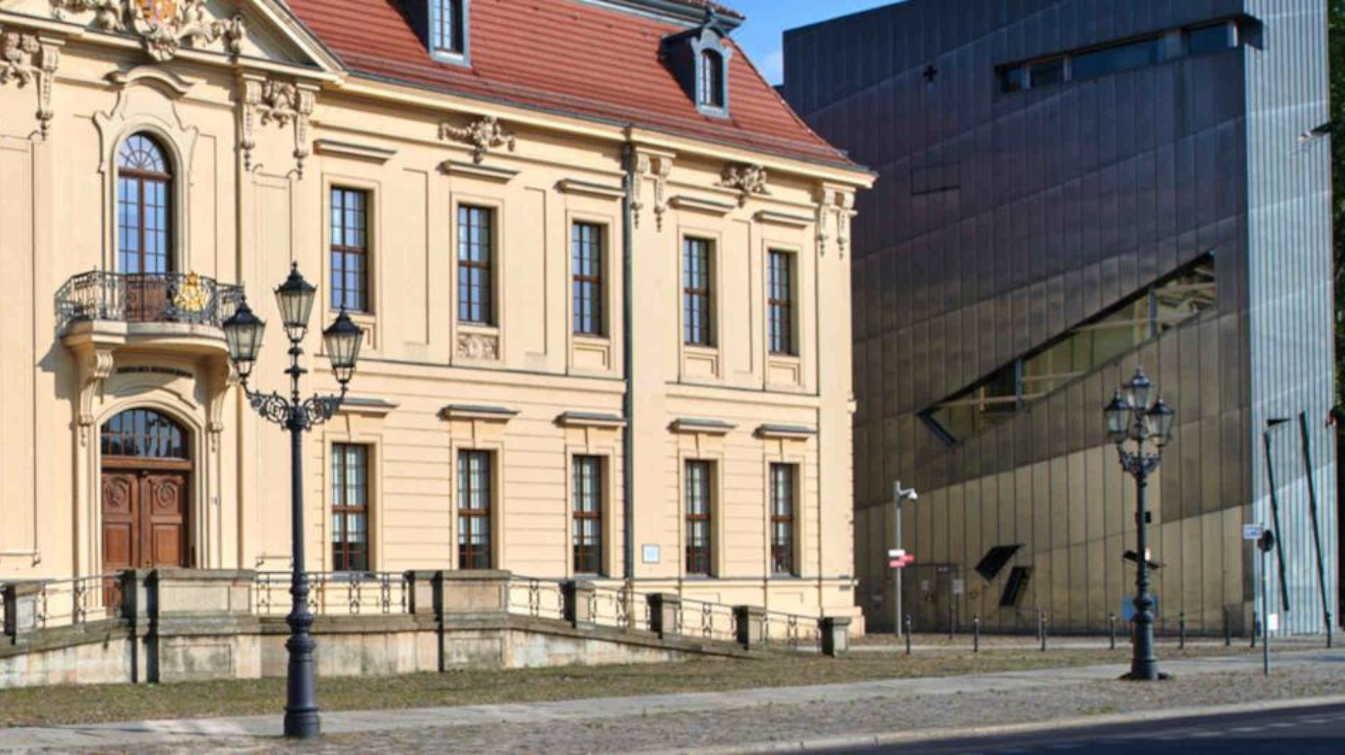 Jewish Museum Berlin