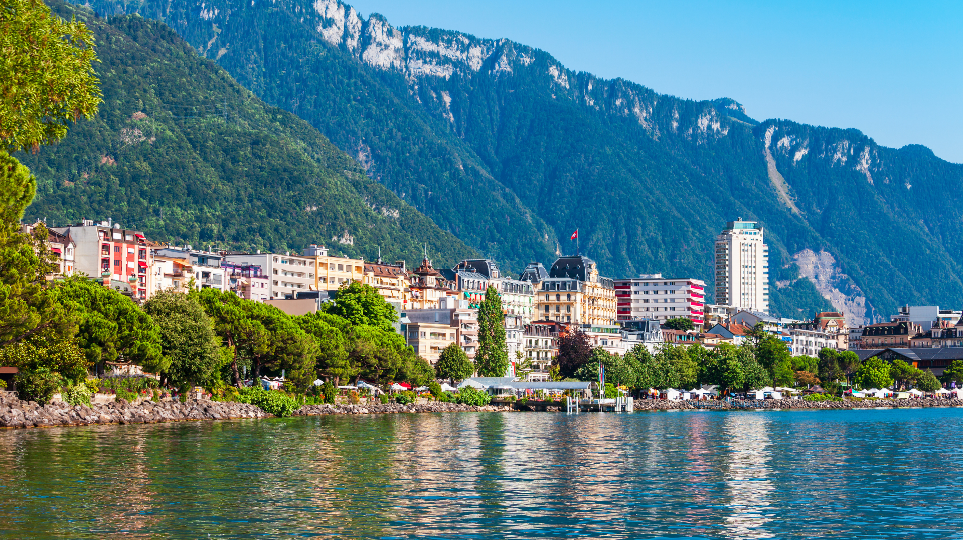 Montreux