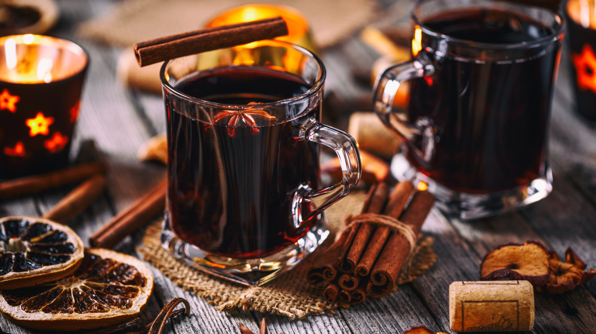 Mulled wine