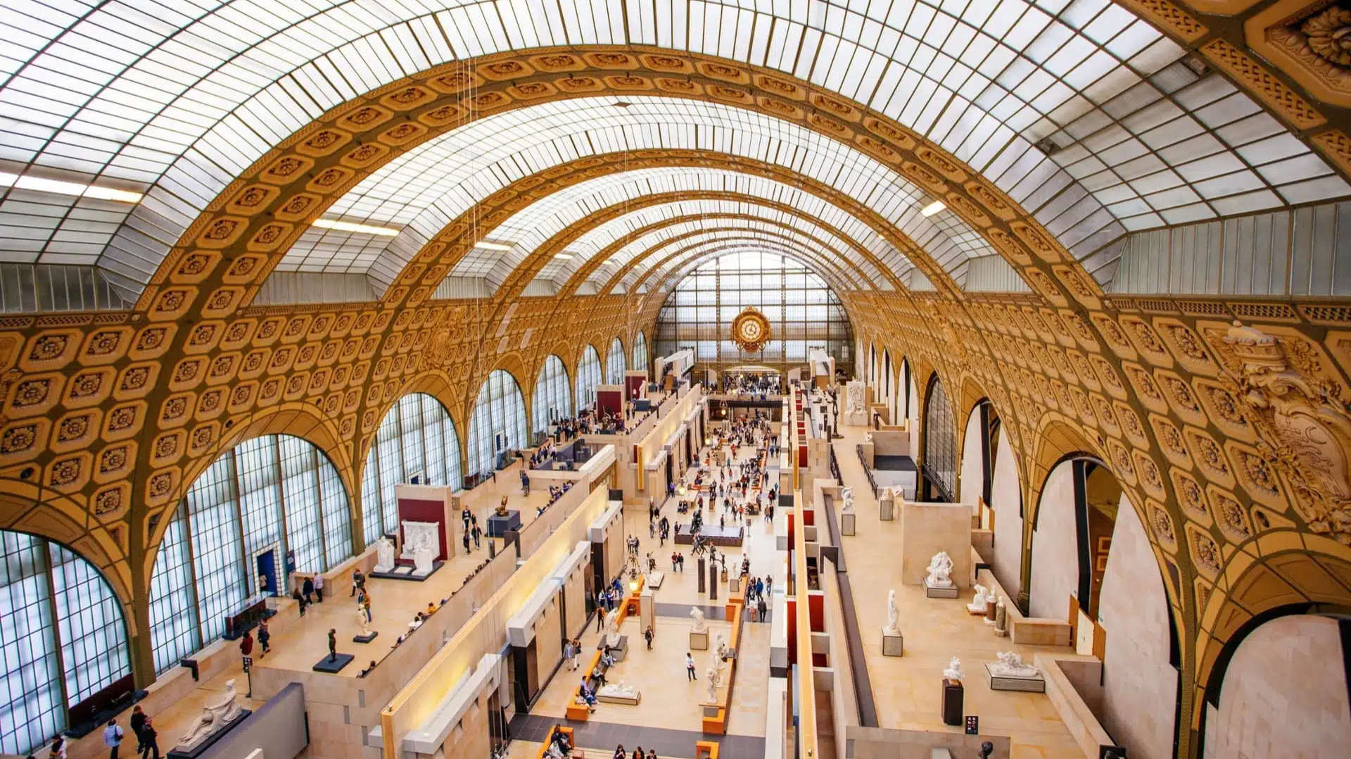 Musée d’Orsay