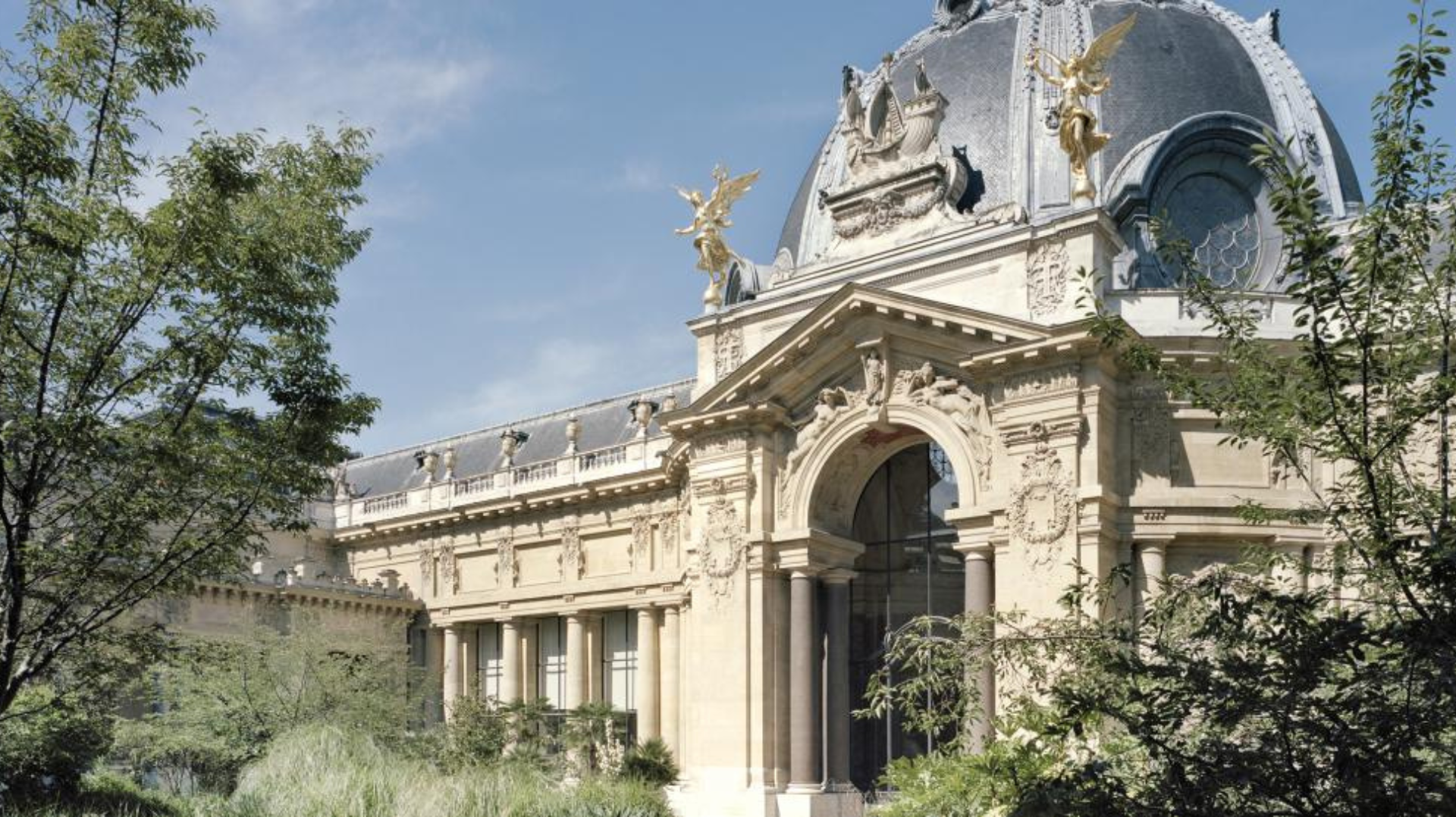 Petit Palais