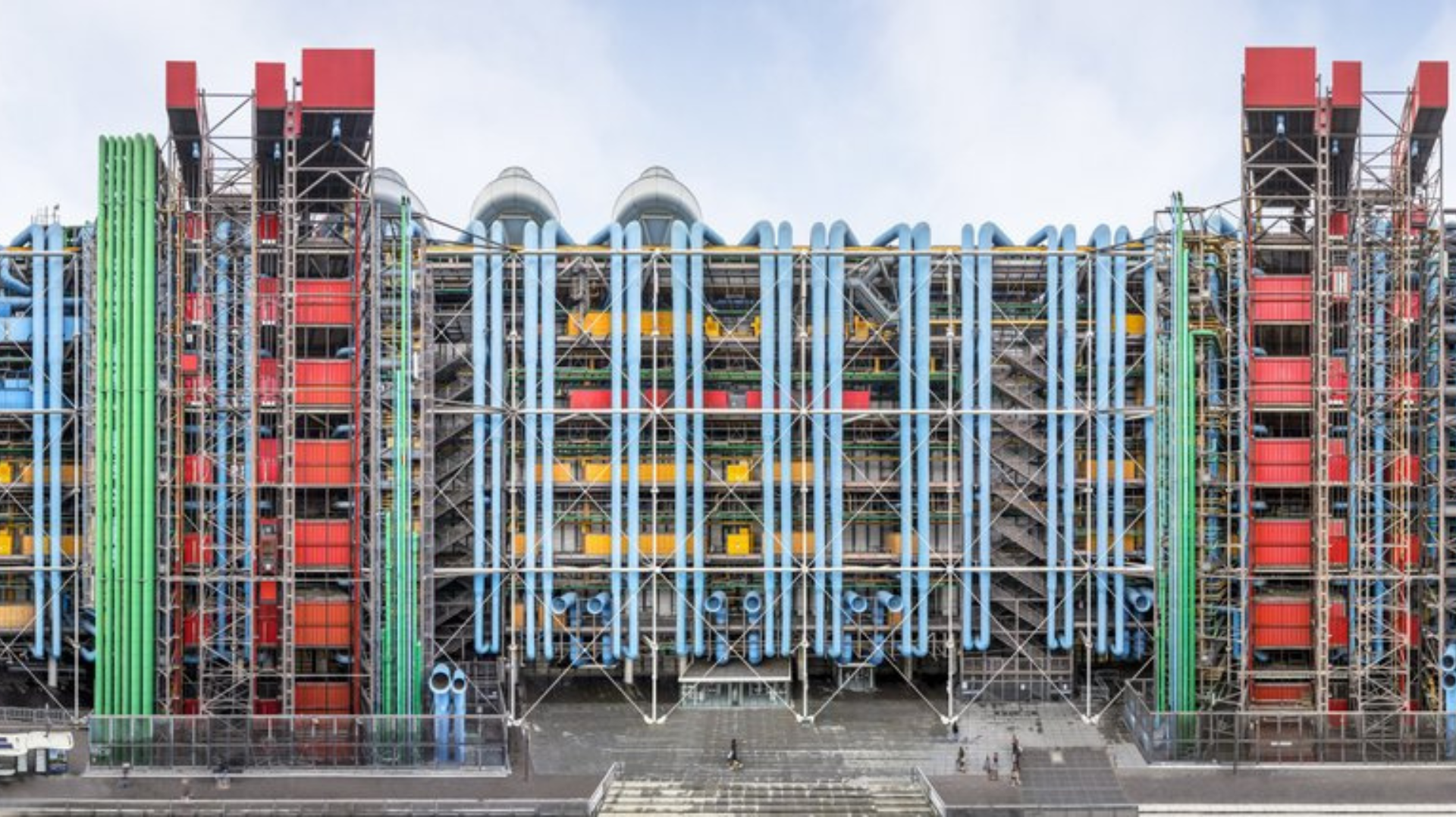 Centre Pompidou