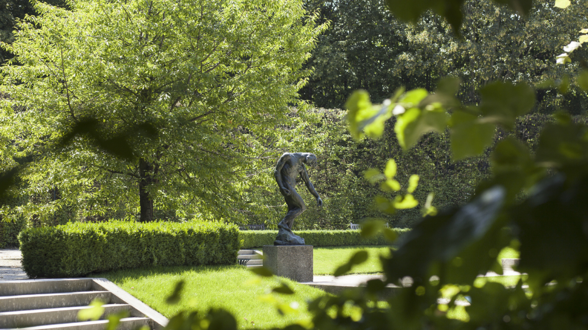 Musée Rodin