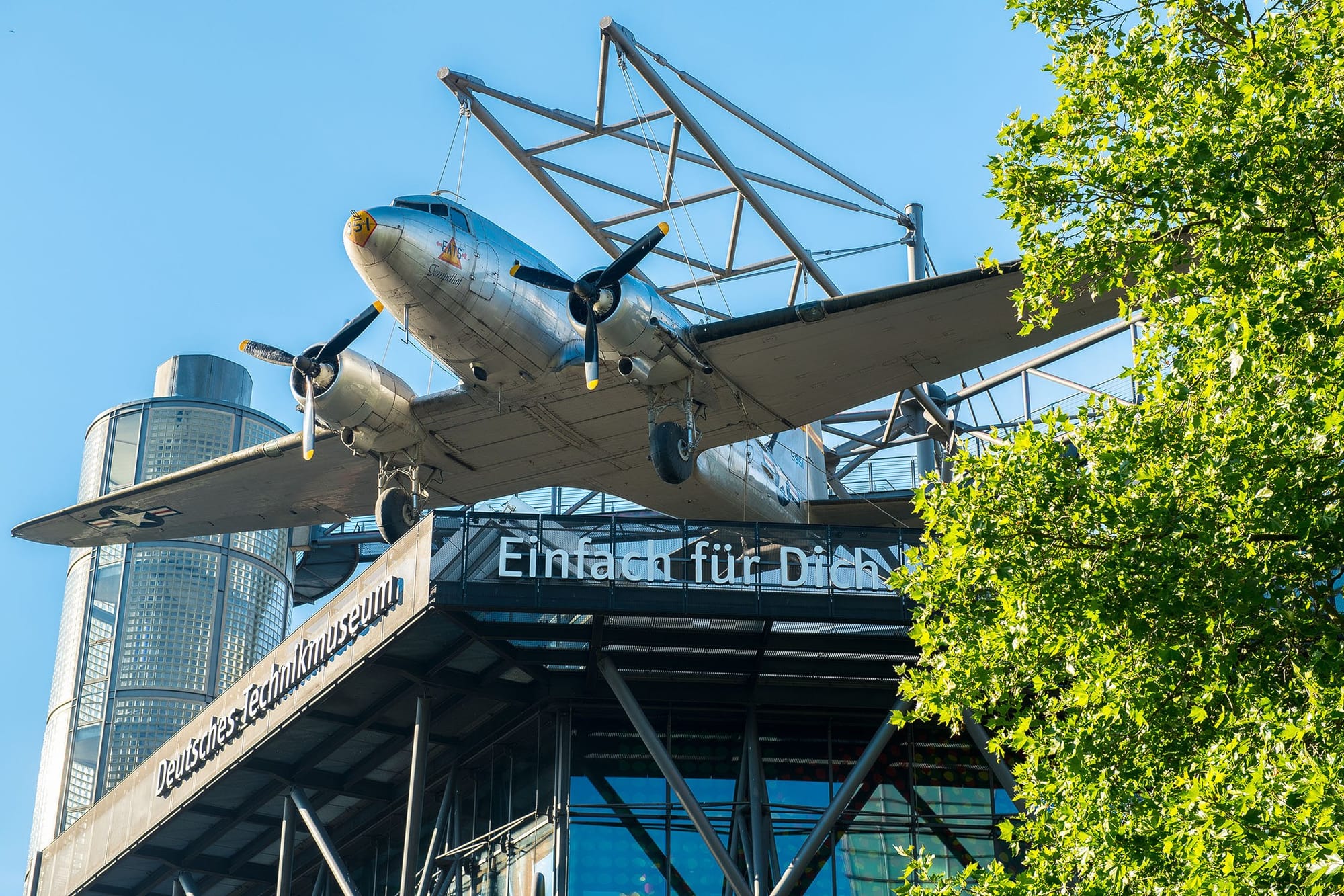 Technikmuseum Berlin