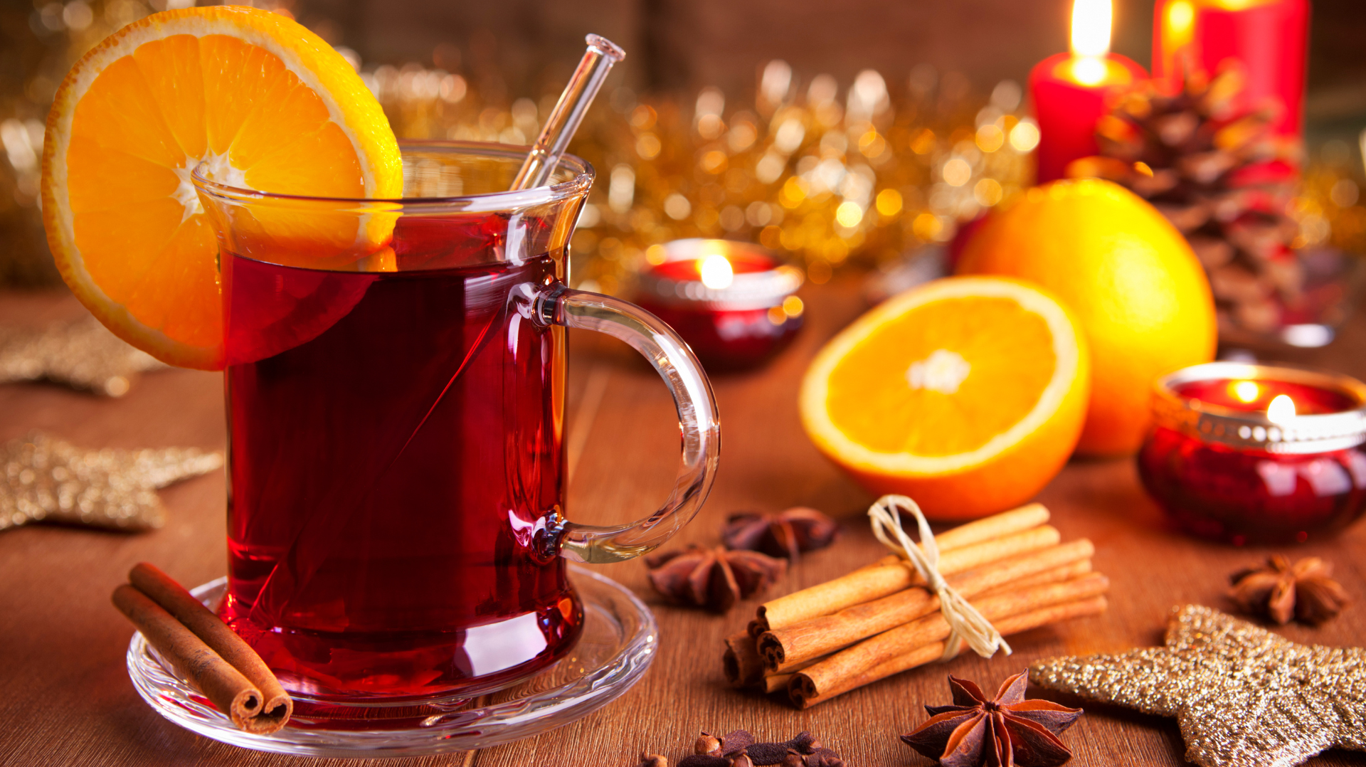 Glühwein