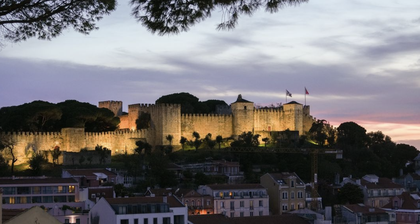 São Jorge Castle