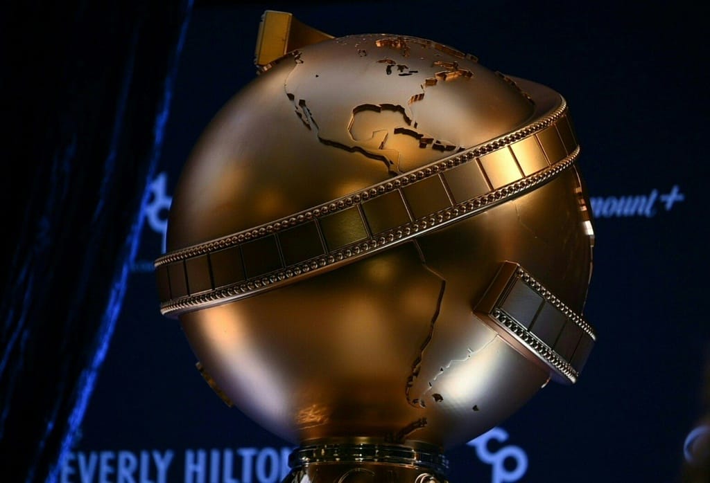 The Golden Globes are seen as a bellwether for the Academy Awards