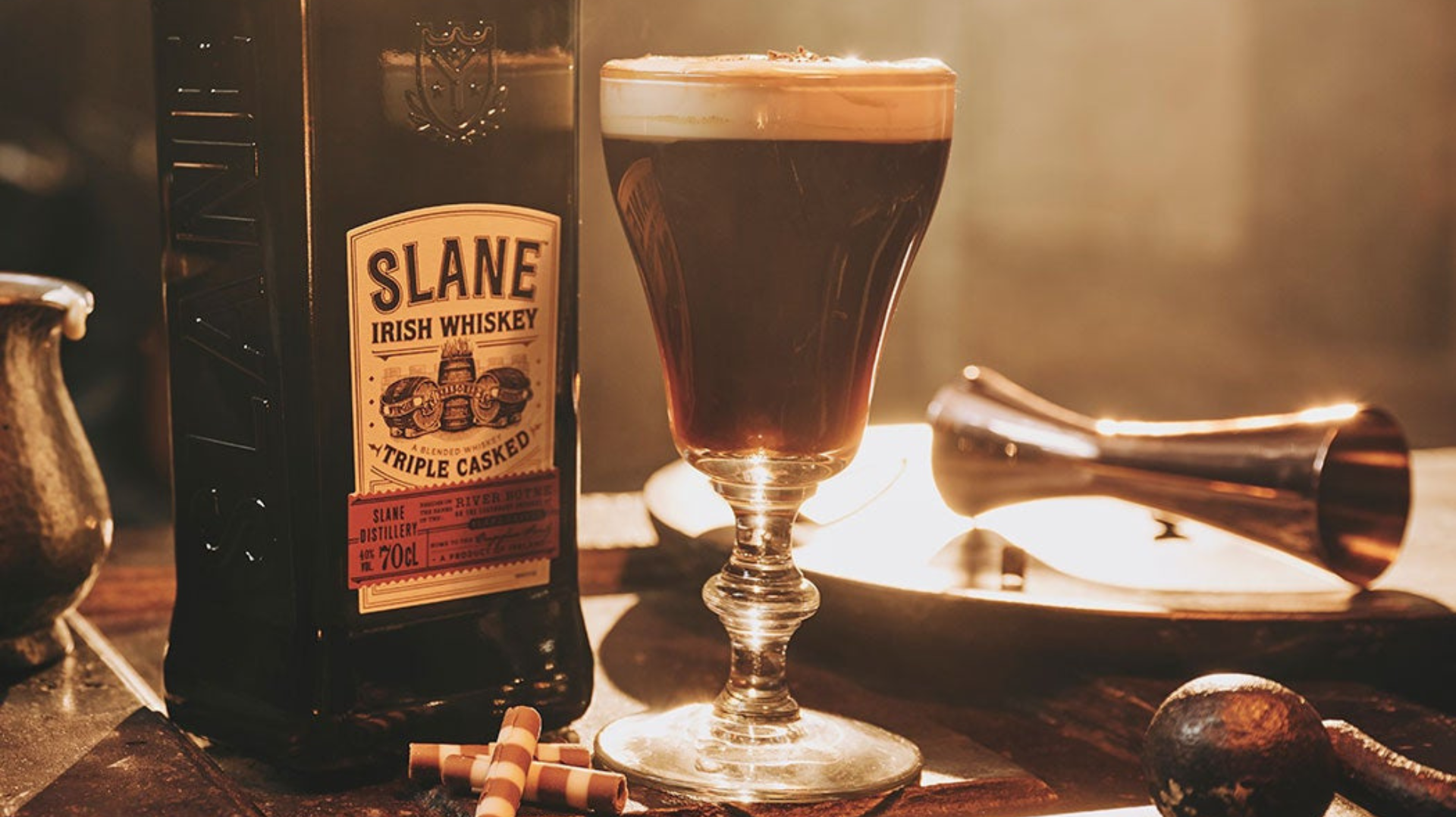 Slane Whiskey