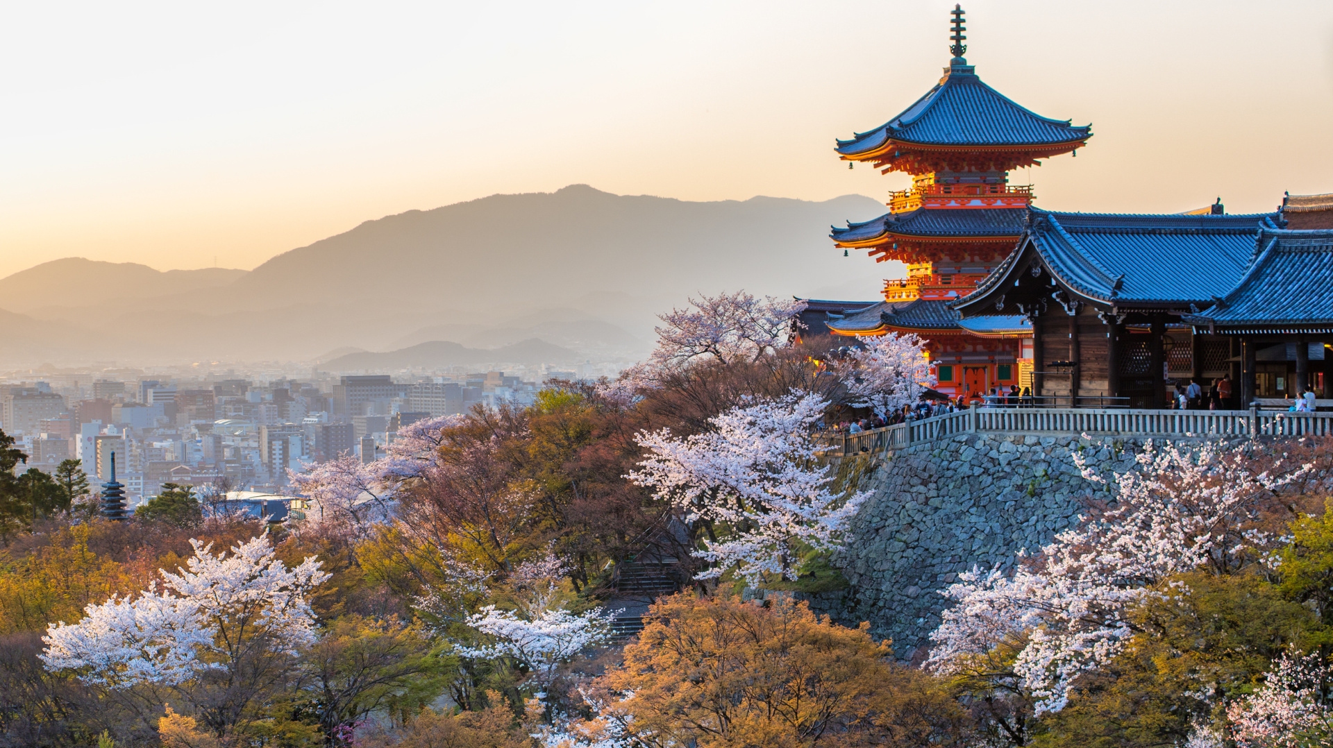 Kyoto, Japan