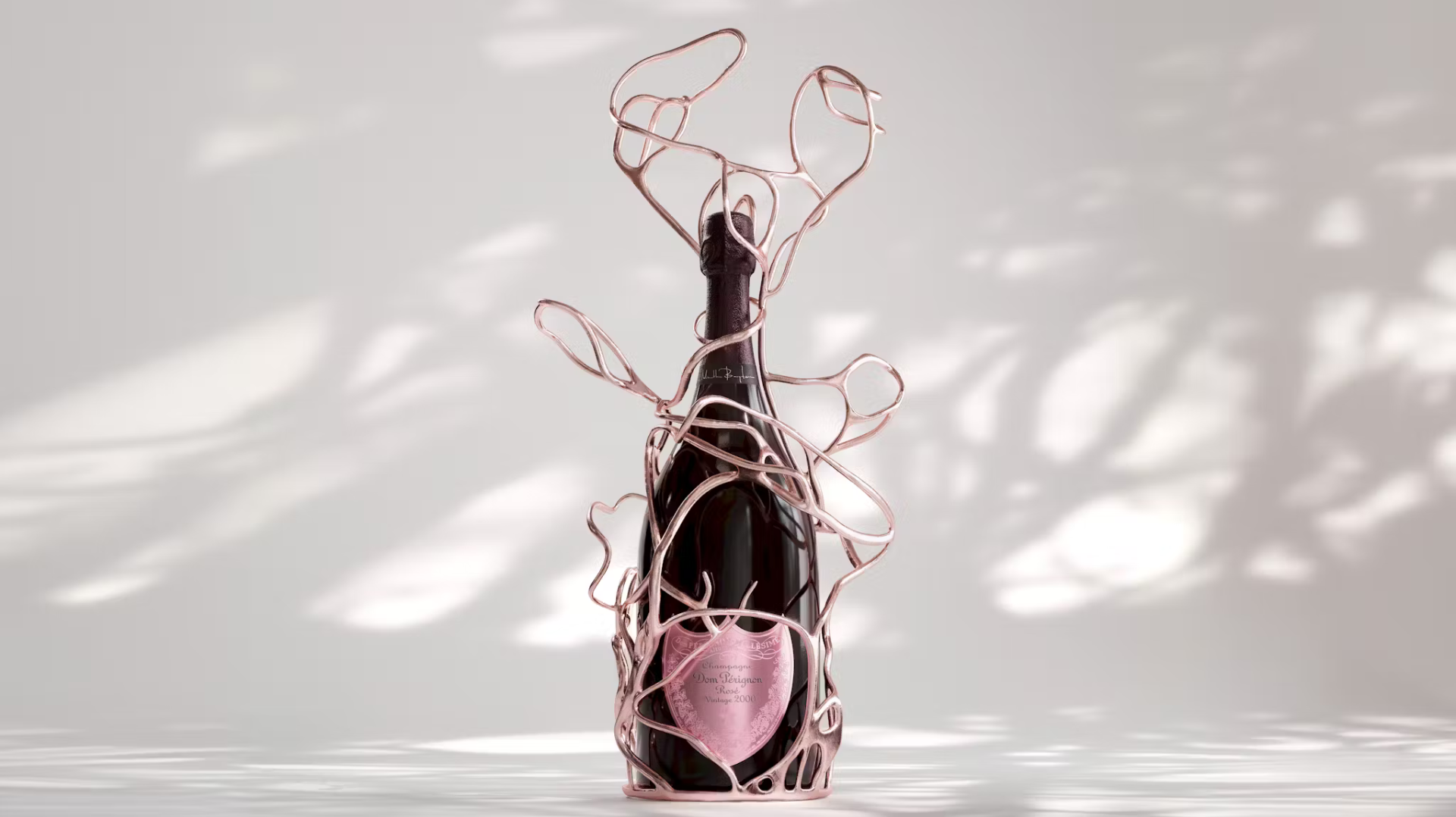 Dom Pérignon Limited Edition