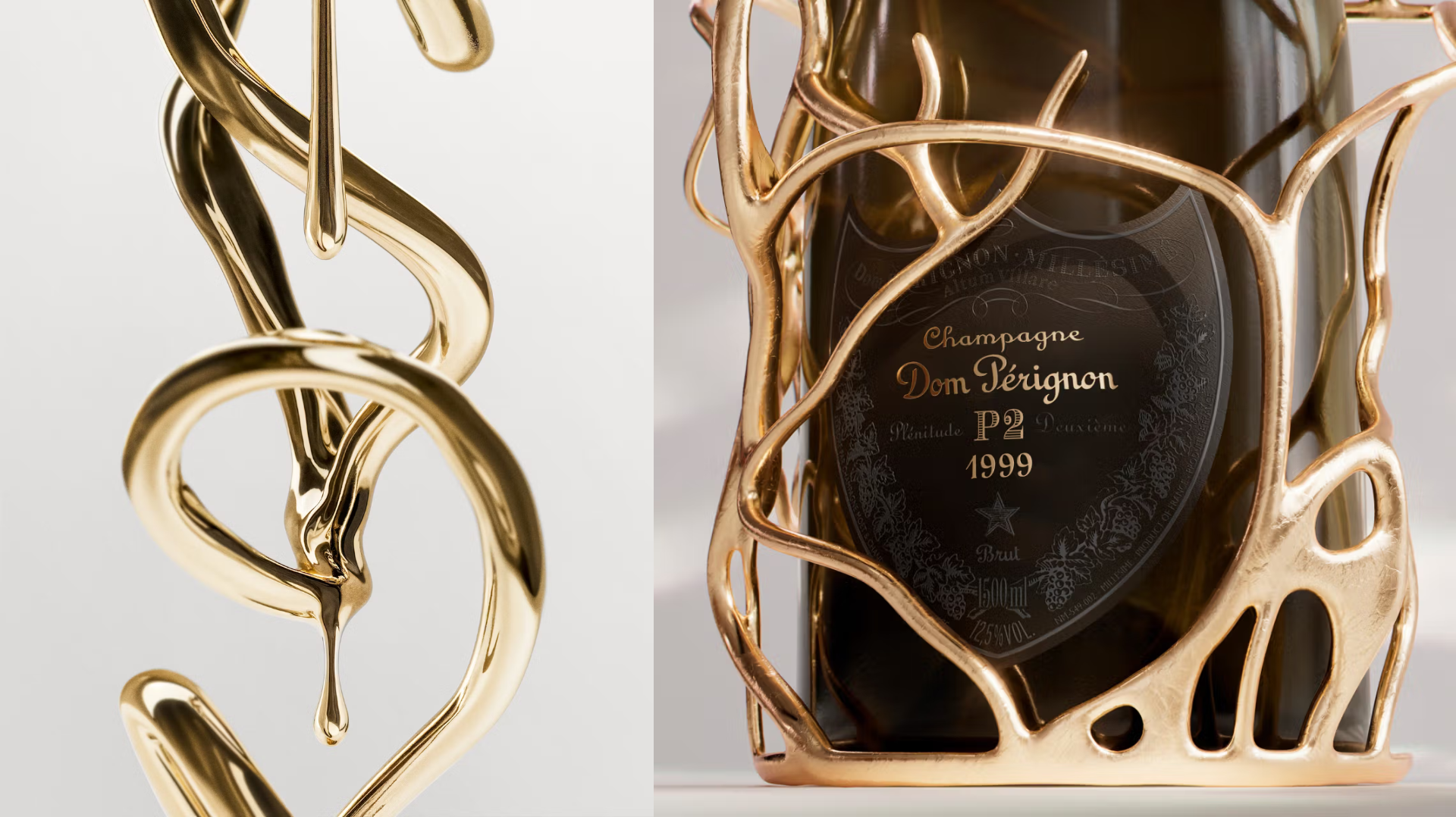 Dom Pérignon Limited Edition