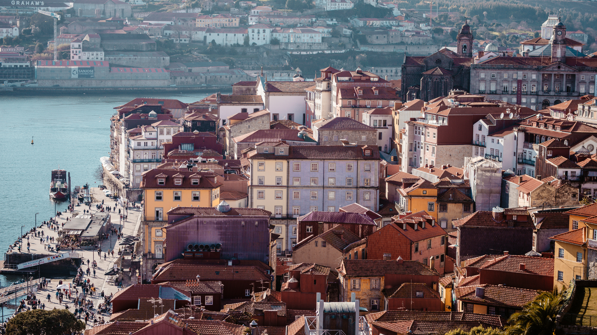 Porto, Portugal