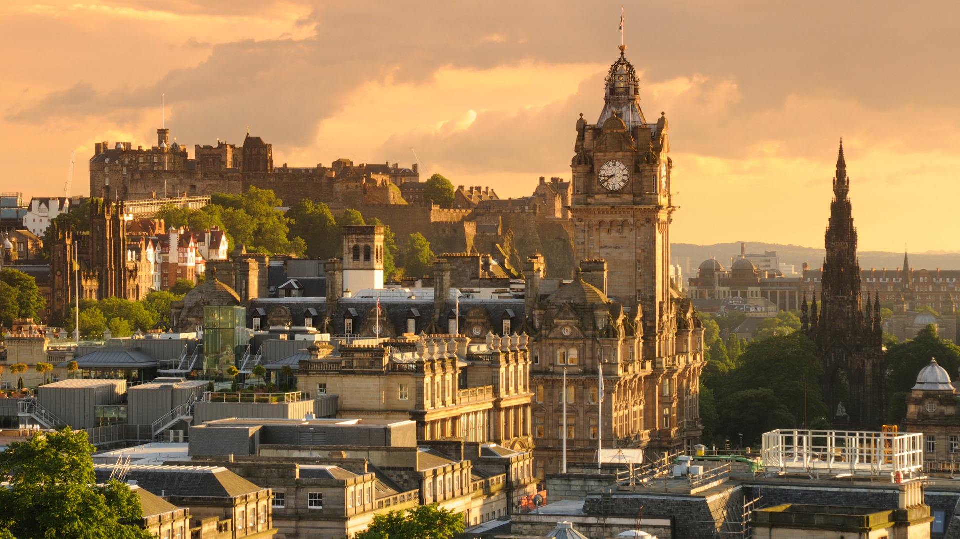 Edinburgh, Scotland