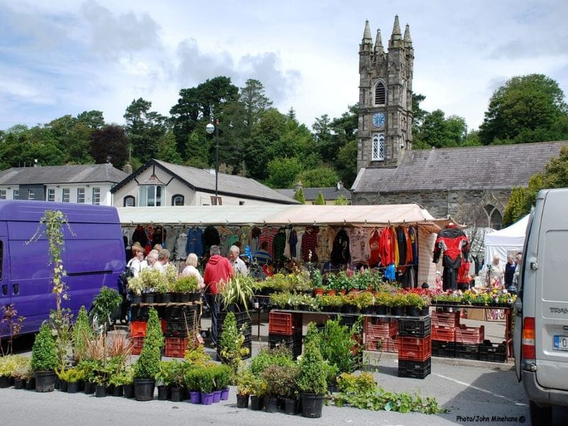 Bantry Market