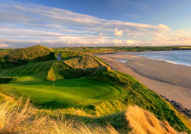 Ballybunion Golf Club