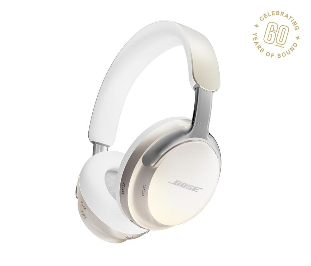 Bose QuietComfort Ultra 