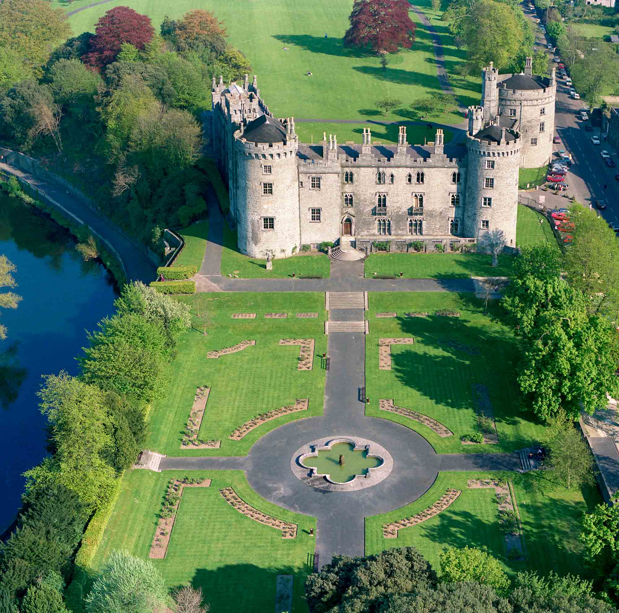 Kilkenny Castle