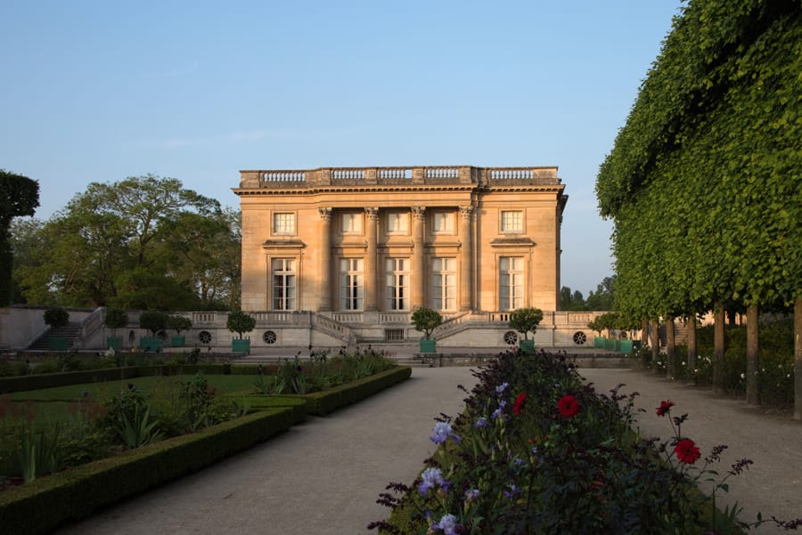 Petit Trianon