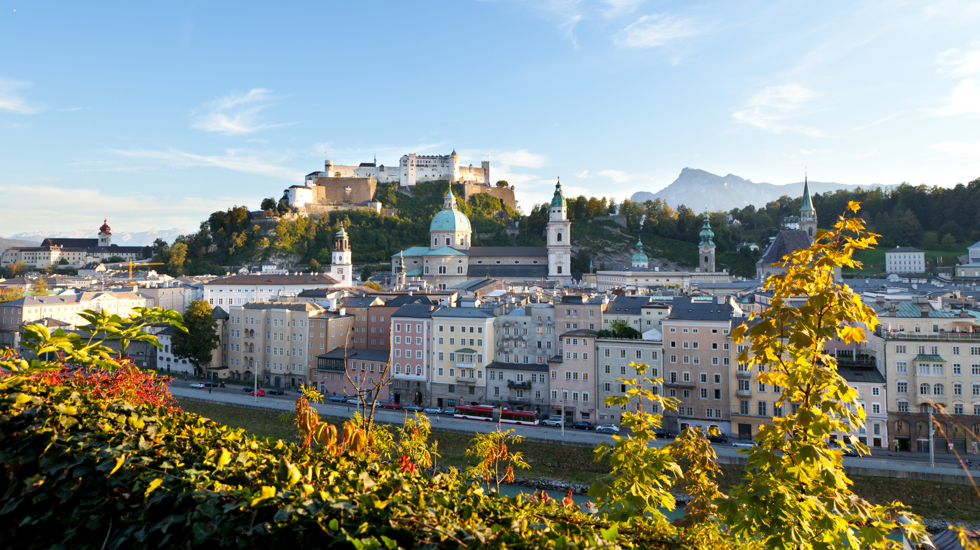 Salzburg