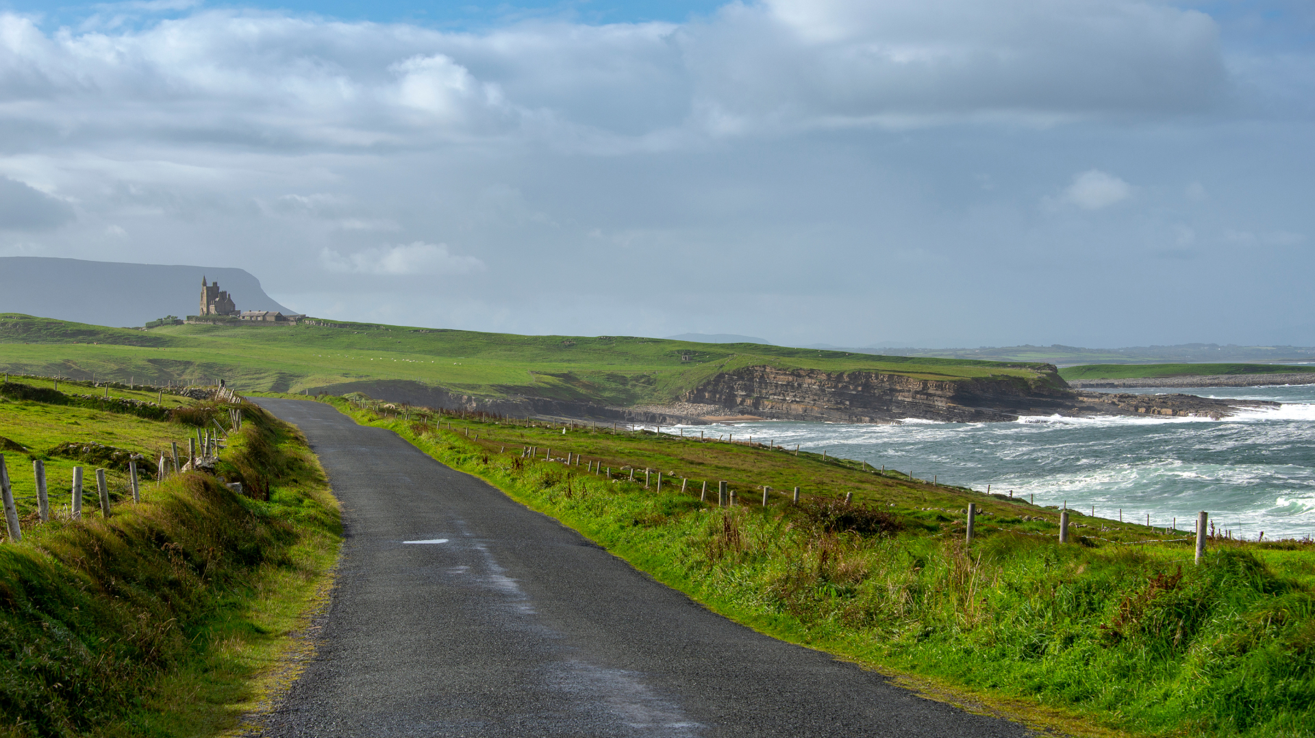 Wild Atlantic Way