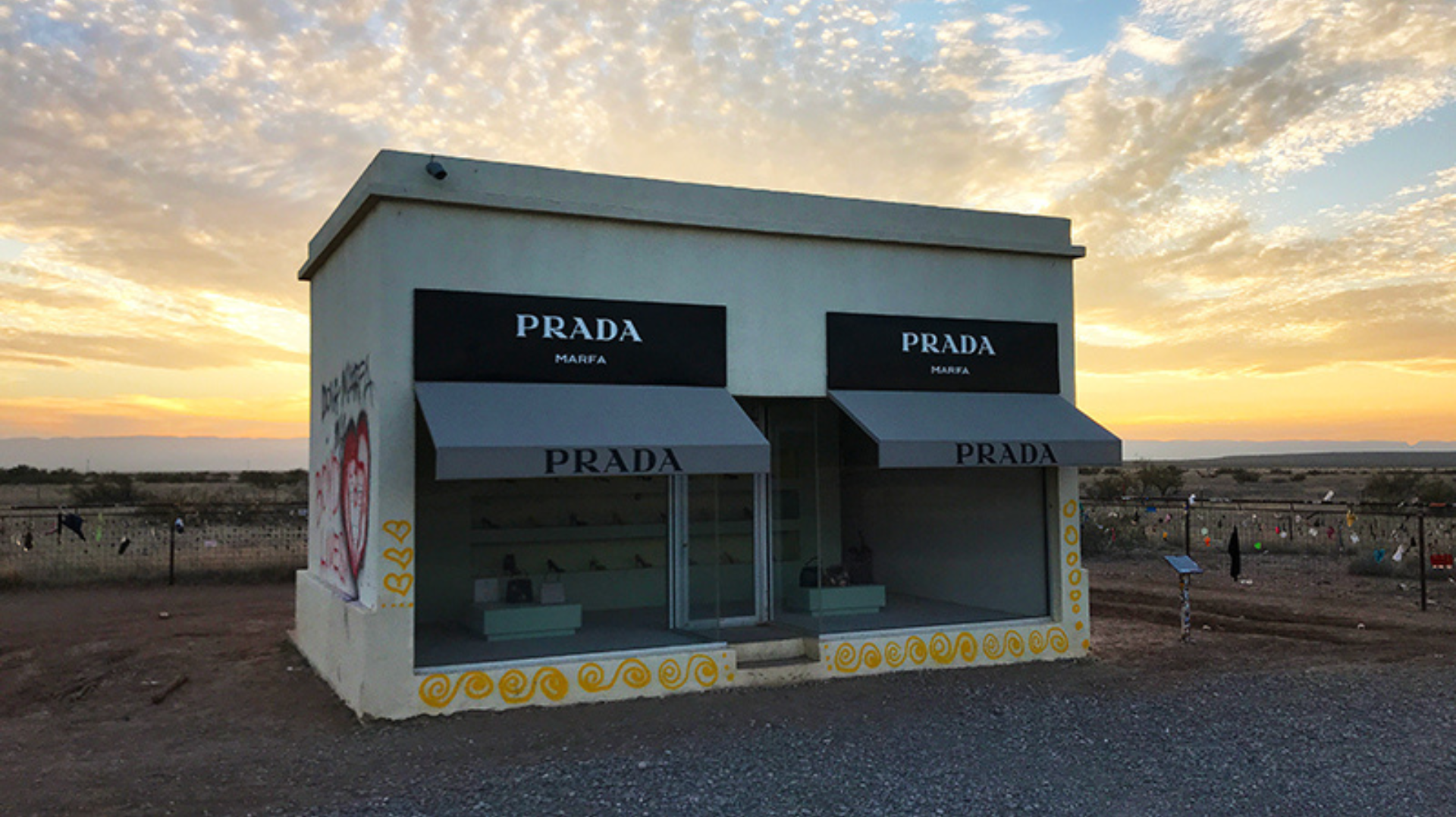 Prada Marfa