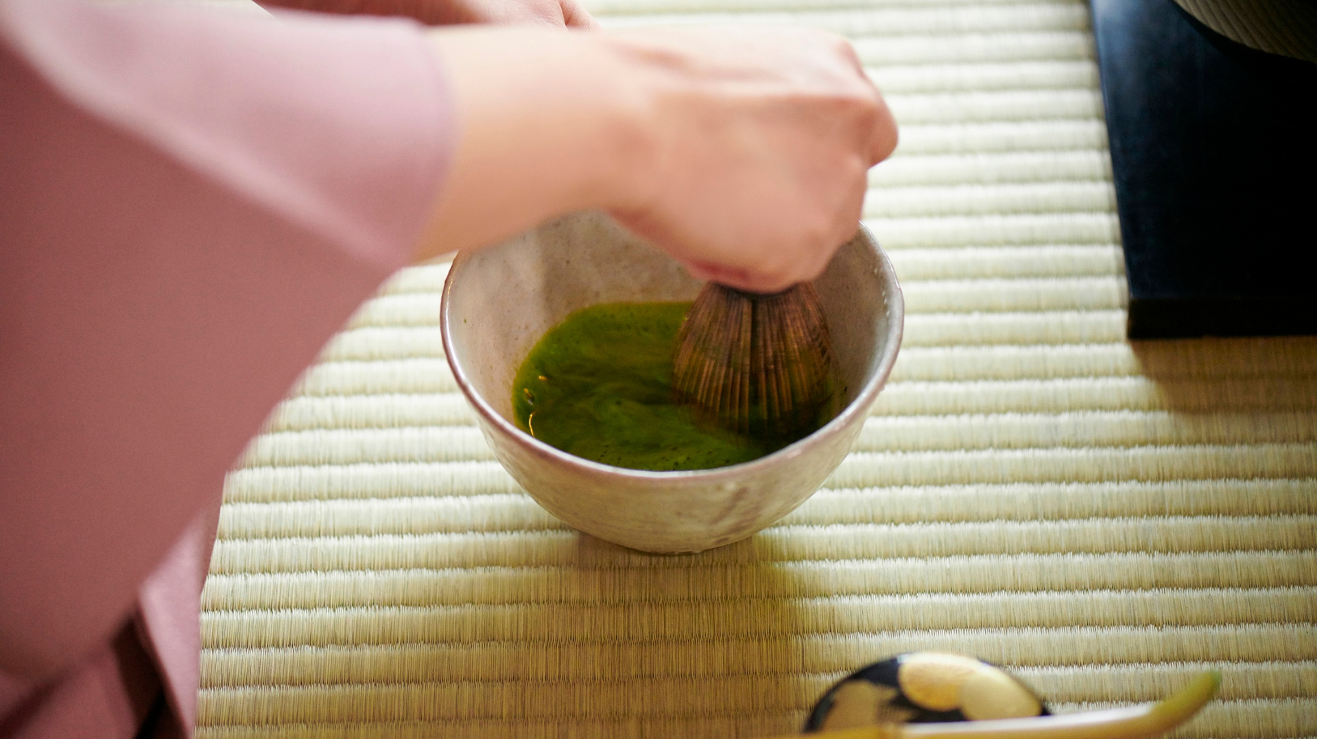 Japanese Tea Ceremony