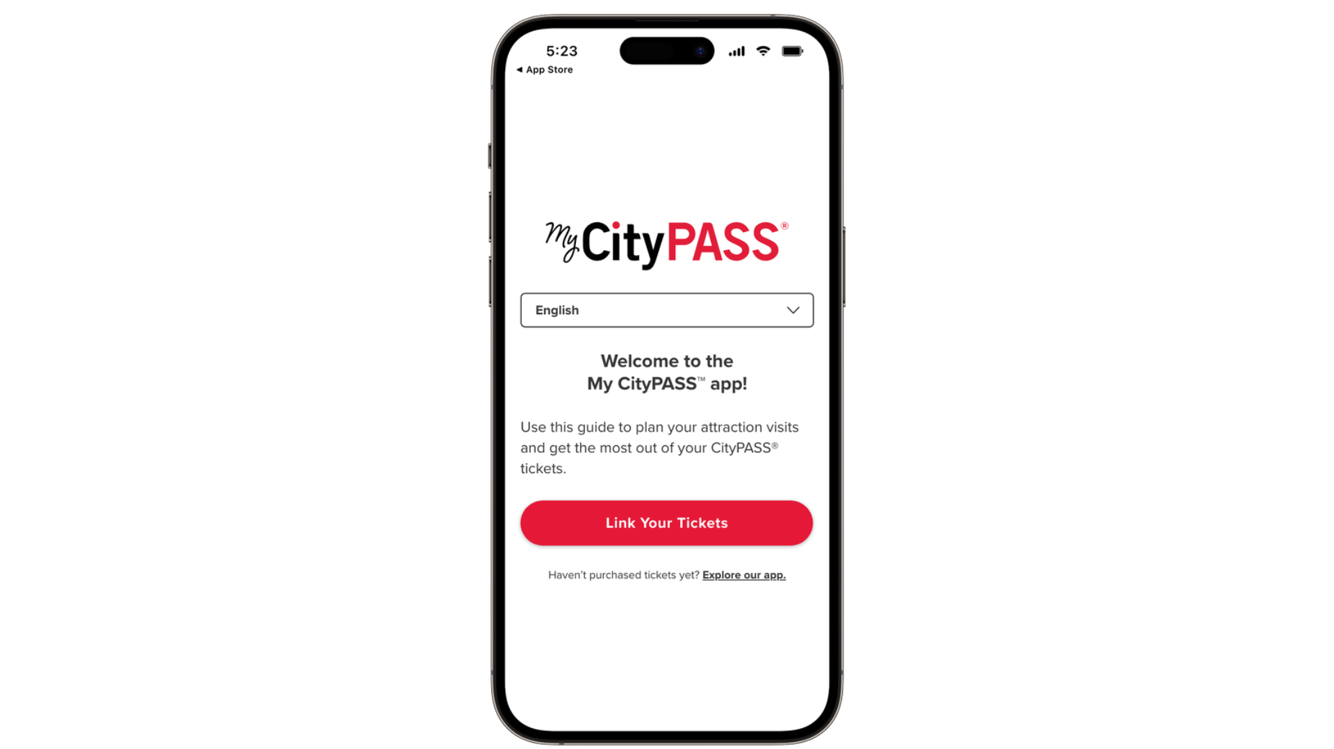 CityPASS