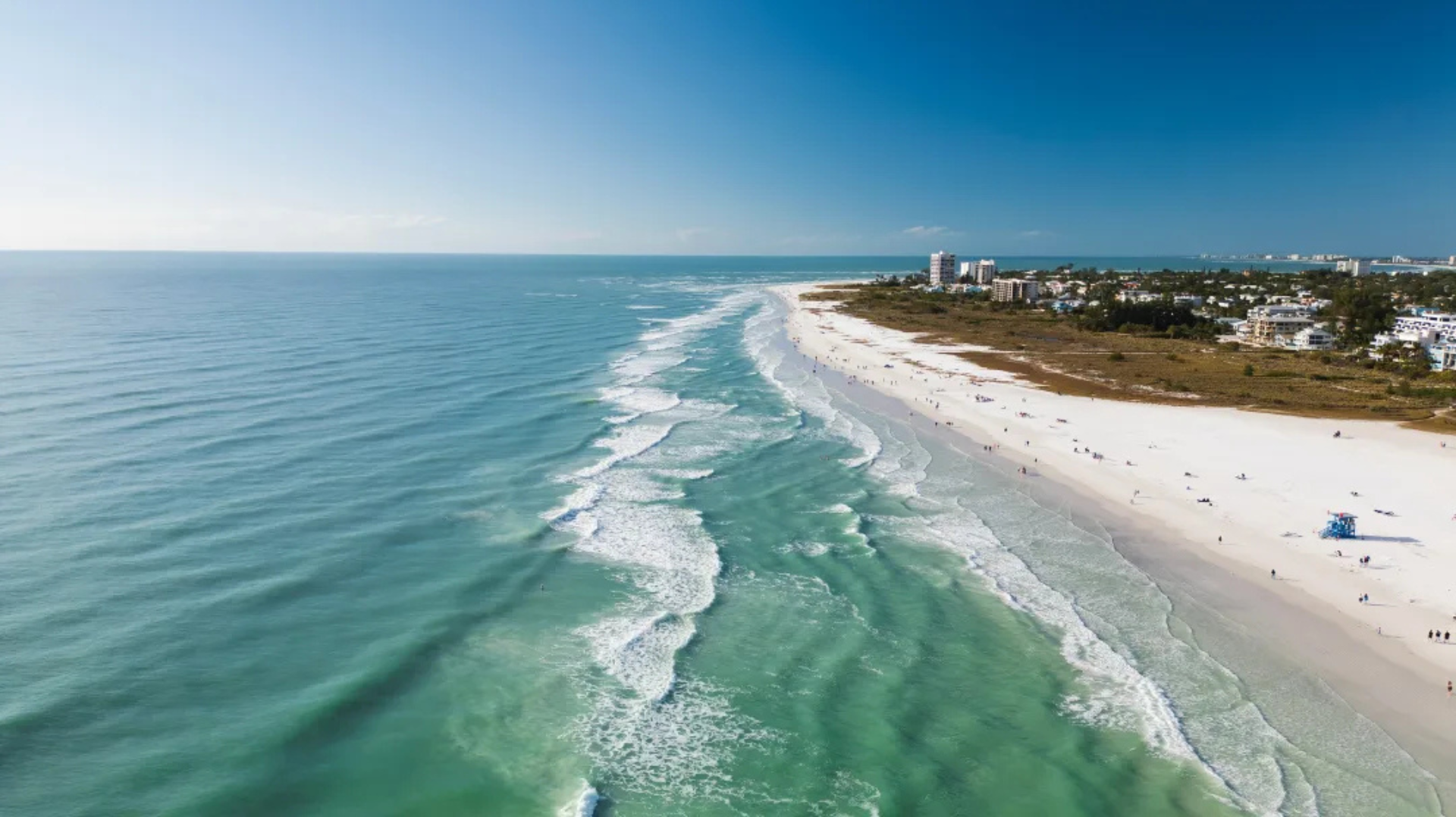 Siesta Beach