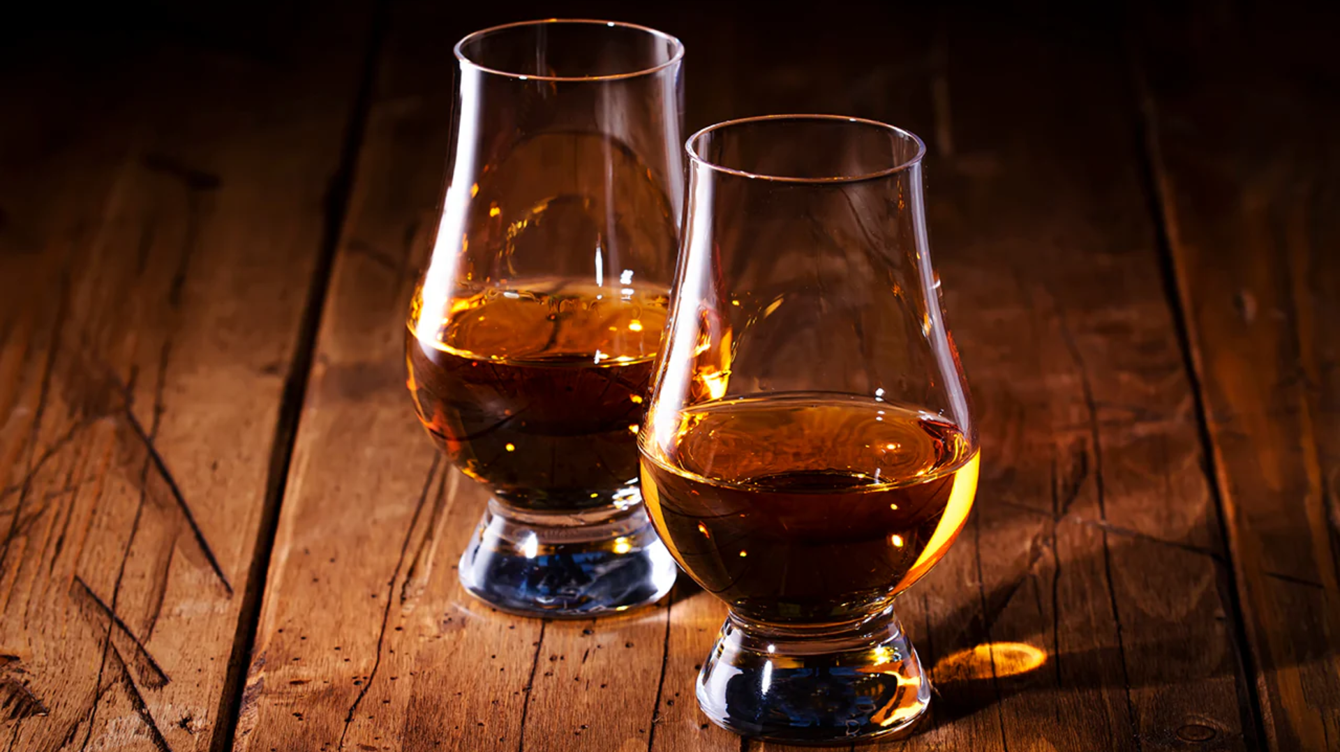 Glencairn Glasses